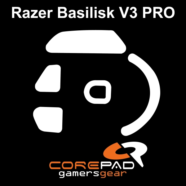 送料無料/新品】 【未開封】RAZER - Basilisk 通販 v3 Pro BASILISK